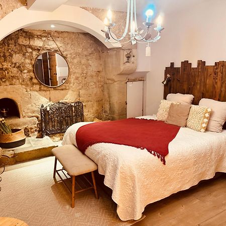 La Chaumière, studio, authentique, fibre, BedinShop Romans-sur-Isère Extérieur photo