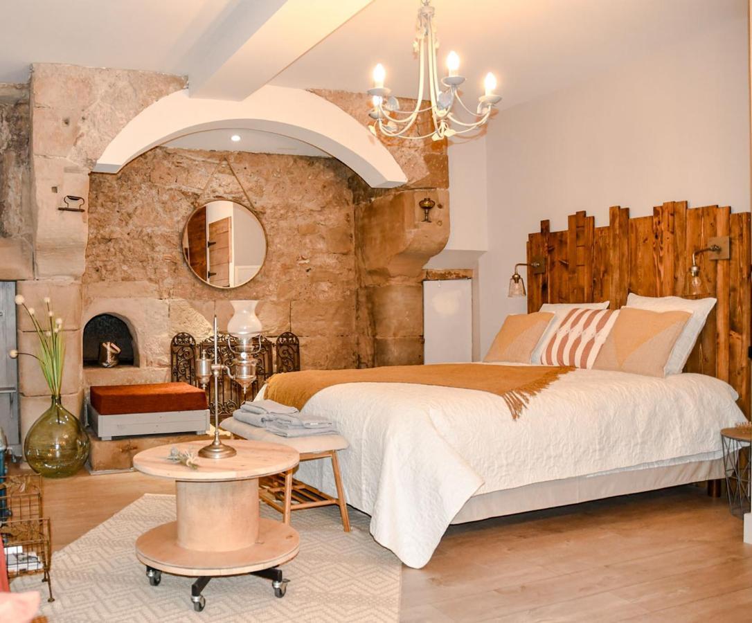 La Chaumière, studio, authentique, fibre, BedinShop Romans-sur-Isère Extérieur photo