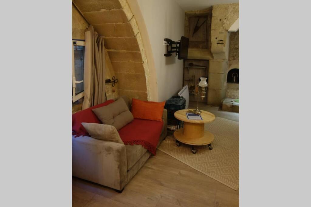 La Chaumière, studio, authentique, fibre, BedinShop Romans-sur-Isère Extérieur photo